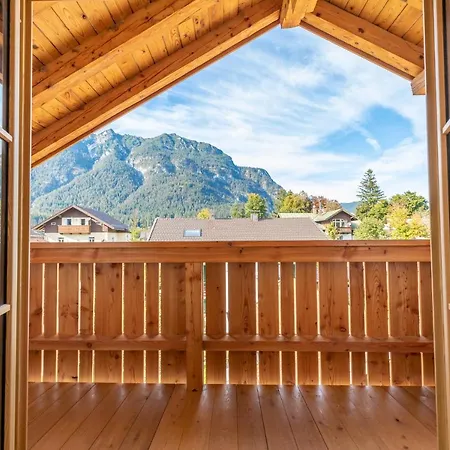 Apartamento Rittersstuben