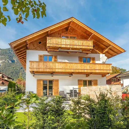 Apartamento Rittersstuben