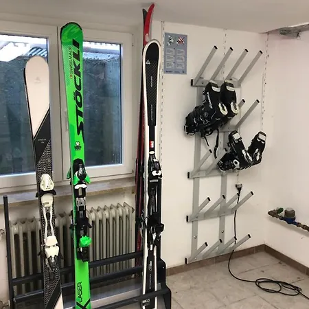 Rittersstuben *