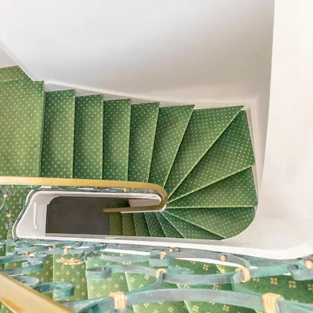 Rittersstuben Apartment *