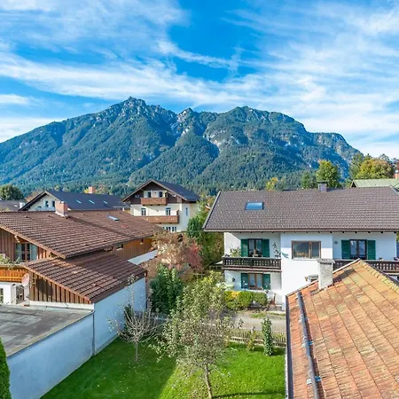 Rittersstuben Garmisch-Partenkirchen