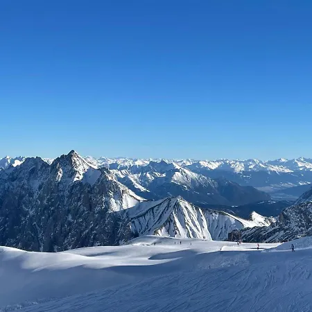 Rittersstuben Apartamento