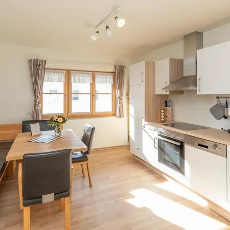 Rittersstuben Apartment