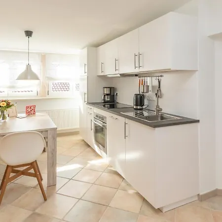 Apartment Rittersstuben