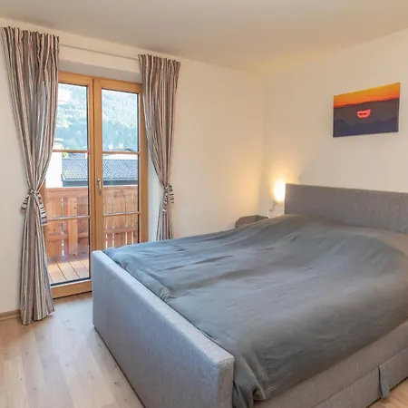Apartment Rittersstuben