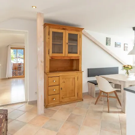 Rittersstuben Apartamento *