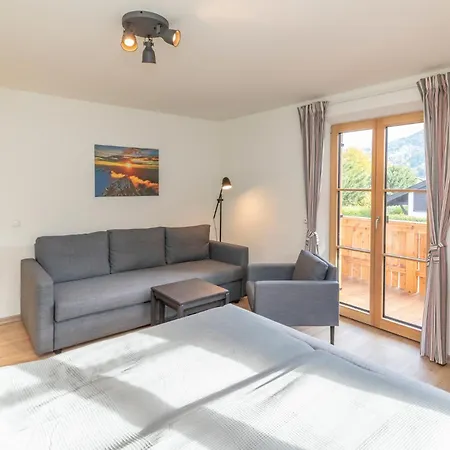 Apartamento Rittersstuben