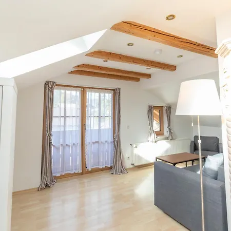 Rittersstuben Apartment *