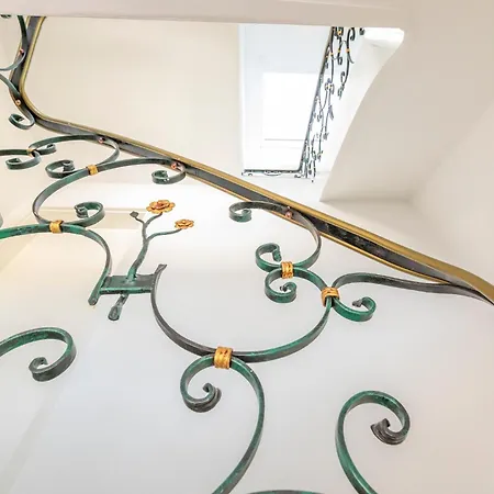 Rittersstuben Apartamento