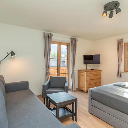 Apartamento Rittersstuben
