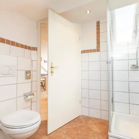 Rittersstuben Apartamento