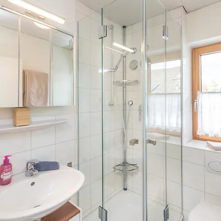 Apartamento Rittersstuben *