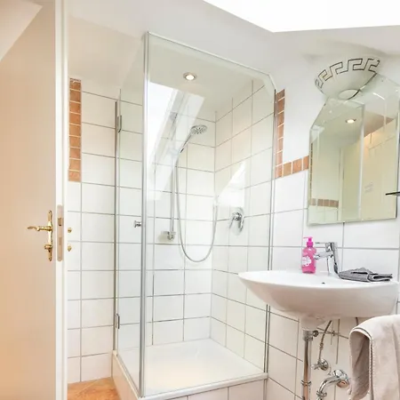 Apartamento Rittersstuben Garmisch-Partenkirchen