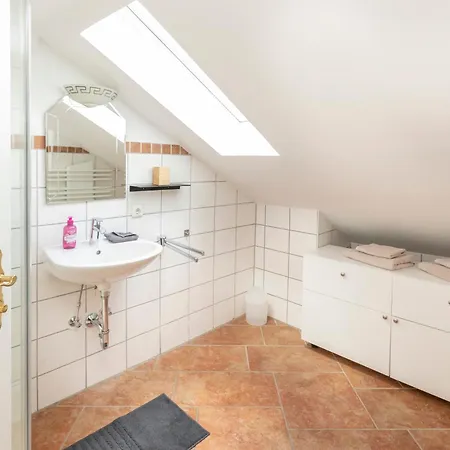 Rittersstuben Apartment