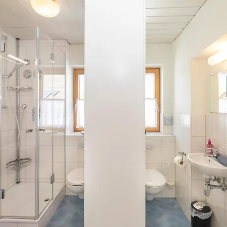 Rittersstuben Apartamento *