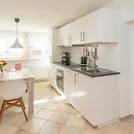 Appartement Rittersstuben