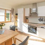 Appartement Rittersstuben *