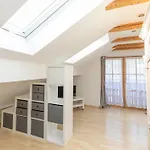 Rittersstuben Appartement Garmisch-Partenkirchen