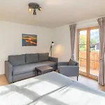Appartement Rittersstuben