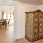 Appartement Rittersstuben Garmisch-Partenkirchen