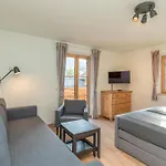Appartement Rittersstuben
