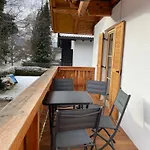 Rittersstuben Appartement Garmisch-Partenkirchen