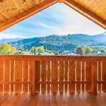 Appartement Rittersstuben Garmisch-Partenkirchen