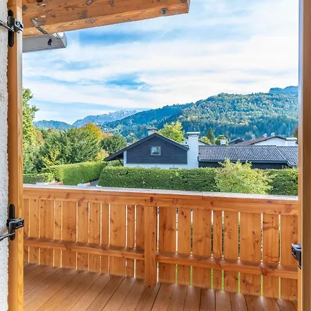 Rittersstuben Garmisch-Partenkirchen