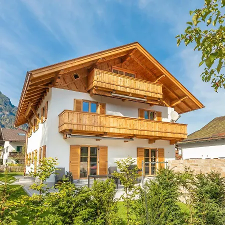 Rittersstuben Garmisch-Partenkirchen