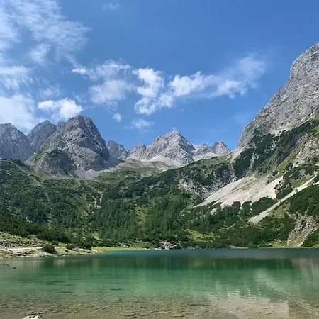 Rittersstuben Garmisch-Partenkirchen