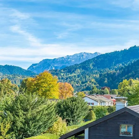 Apartament Rittersstuben *