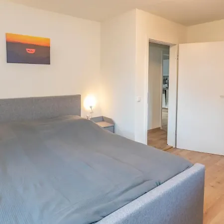 Rittersstuben Apartment *