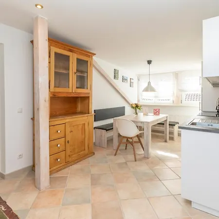 Apartment Rittersstuben