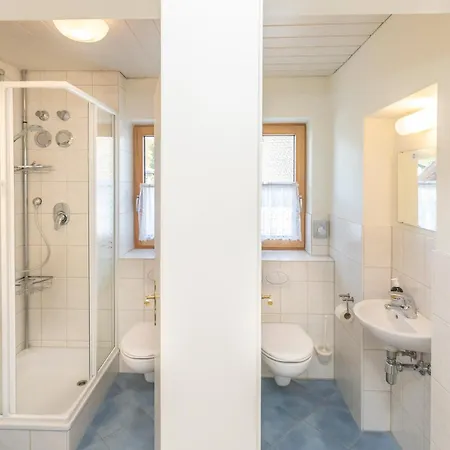 Rittersstuben Apartmán
