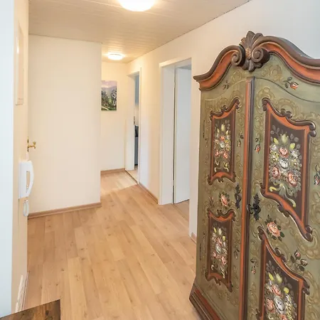 Apartment Rittersstuben Garmisch-Partenkirchen