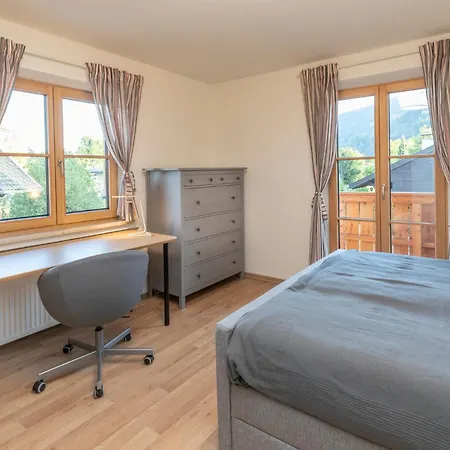 Rittersstuben Гарміш-Партенкірхен