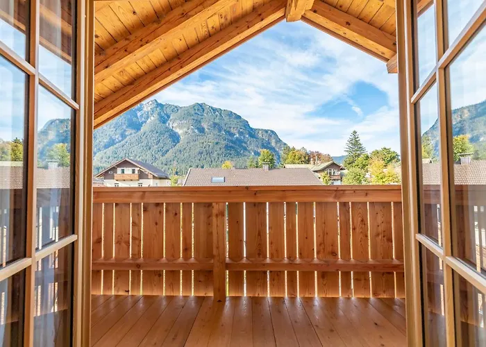 Apartment Rittersstuben