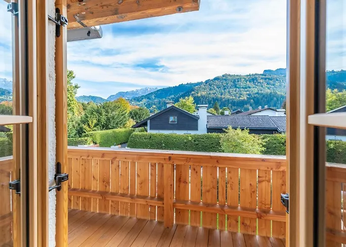 Rittersstuben Garmisch-Partenkirchen