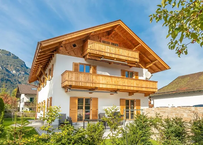 Rittersstuben Garmisch-Partenkirchen