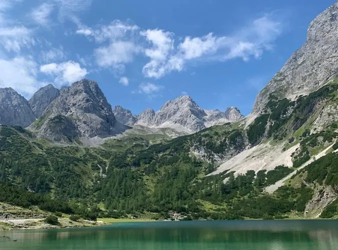Rittersstuben Garmisch-Partenkirchen