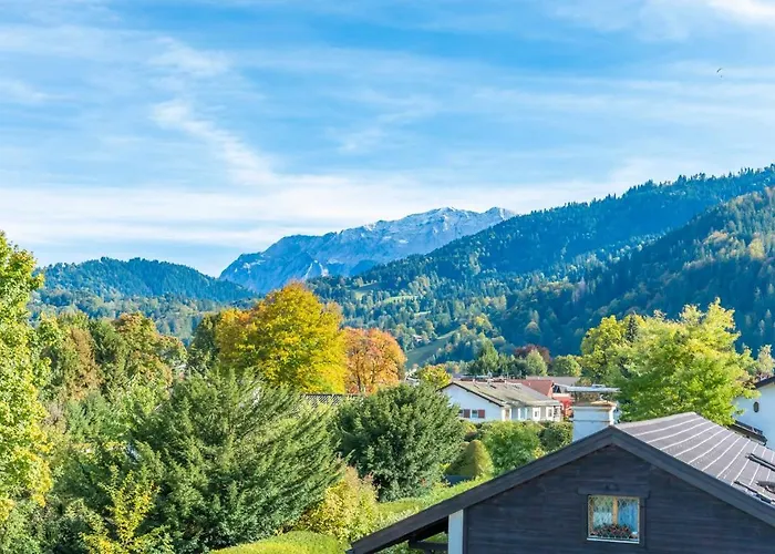 Apartment Rittersstuben *