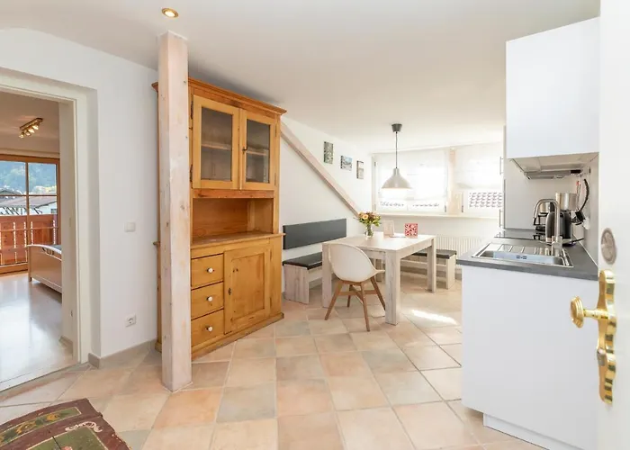 Apartment Rittersstuben