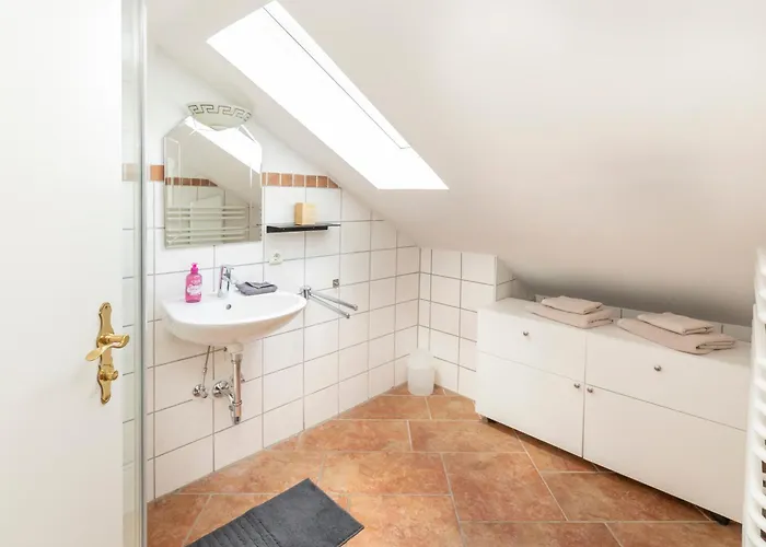 Rittersstuben Apartment