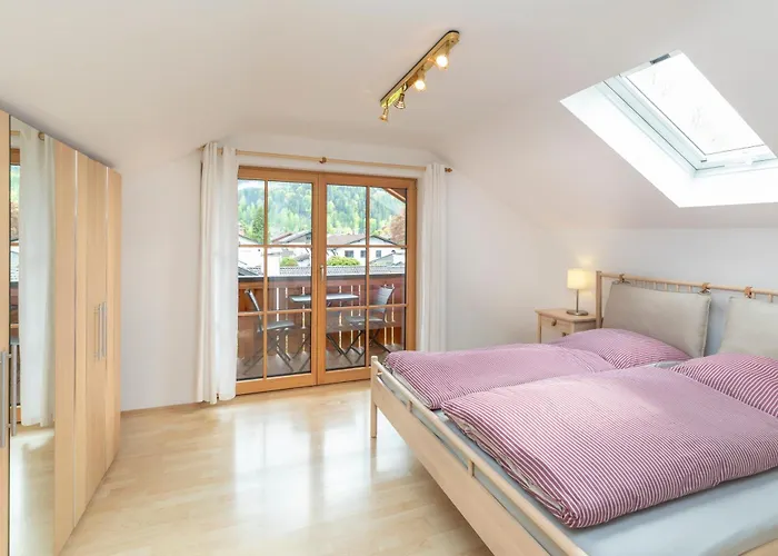 Rittersstuben Garmisch-Partenkirchen